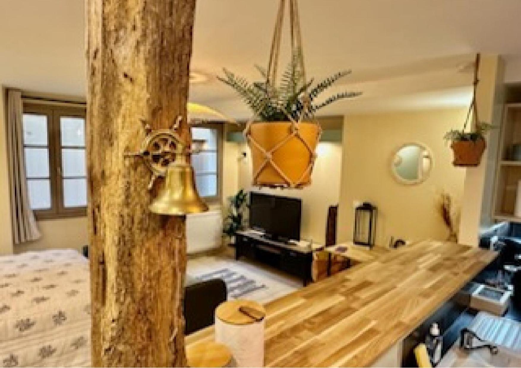 Superbe Studio Centre Лімож Екстер'єр фото